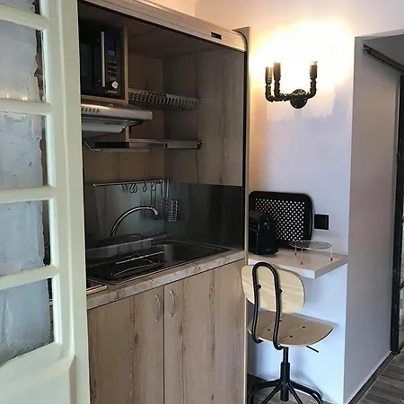 Apartment Assos Sea Front Kefalonia Island