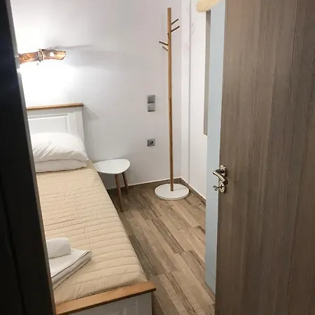 Apartment Assos Sea Front Kefalonia Island