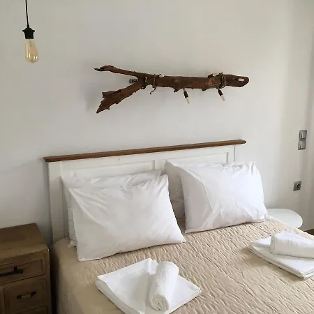 Apartment Assos Sea Front Kefalonia Island