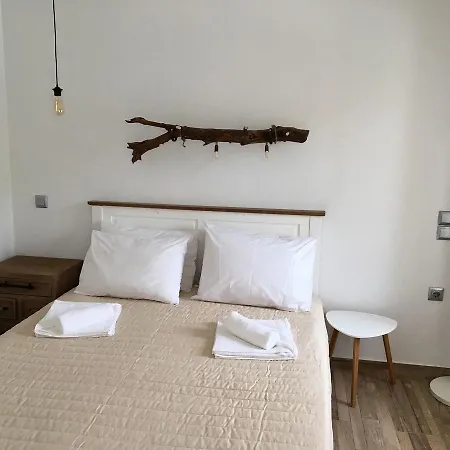 Assos Sea Front Apartment Kefalonia Island