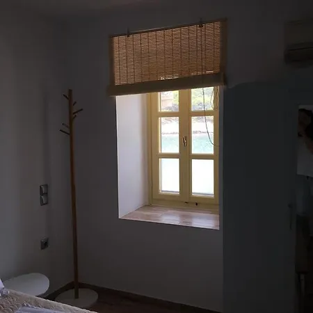Assos Sea Front Apartment