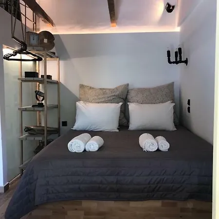 Apartment Assos Sea Front Kefalonia Island