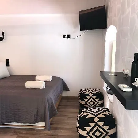 Apartment Assos Sea Front *