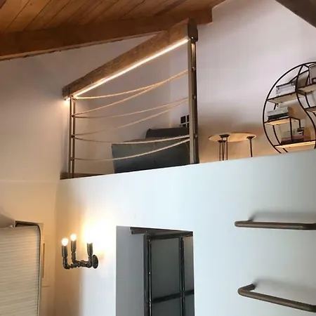 Apartment Assos Sea Front *