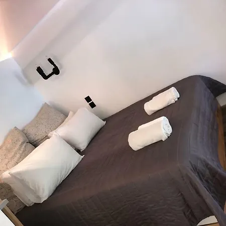 Apartment Assos Sea Front *