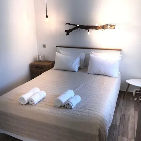 Apartment Assos Sea Front *